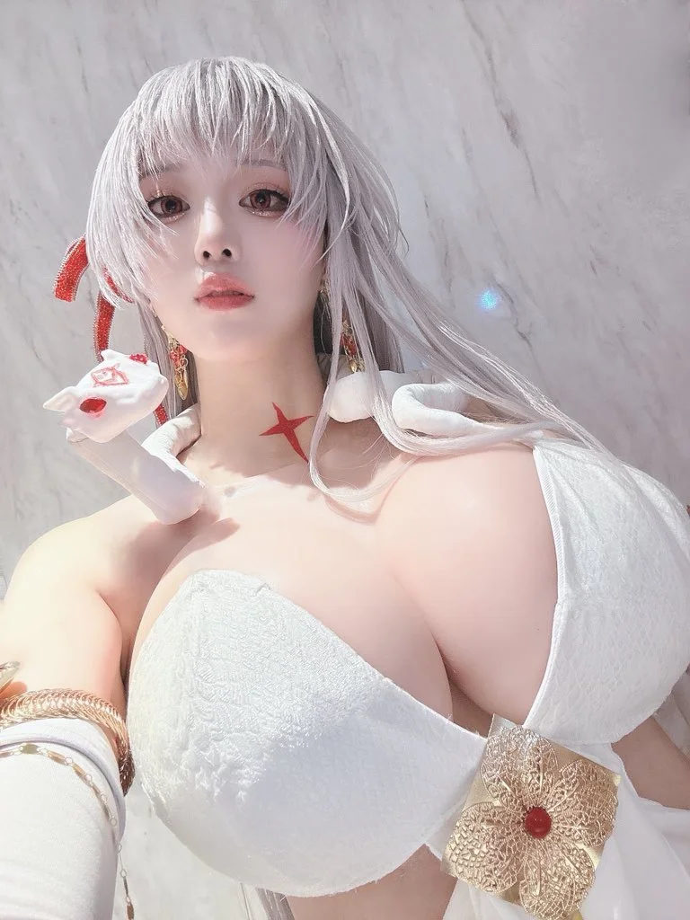 Love1loooomy - Durga [27P-10MB] tg@simisebaisi 【丝足阁】027.webp